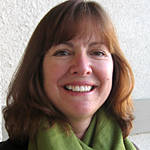 Sandra Trudgen Dawson, Executive Administrator