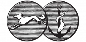 Knopf Doubleday Publishers logo