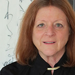 Barbara Molony, Co-President, Berkshire Conference of Women Historians