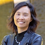 Judy Tzu-Chun Wu, Co-President, Berkshire Conference of Women Historians