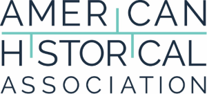 American Historical Society logo