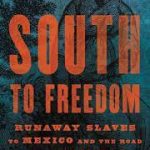 South to Freedom: Runaway Slaves to Mexico and he Road to Civil War book cover