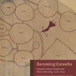 cover- Becoming Catawba: Catawba Indian Women and Nation-Building, 1540-1840