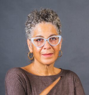 Image of Jennifer L. Morgan