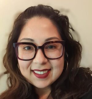 Image of Tiffany Gonzalez