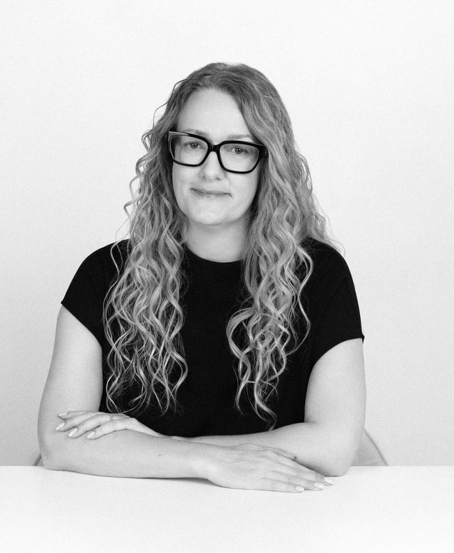 Jennifer D. Thibodeaux headshot