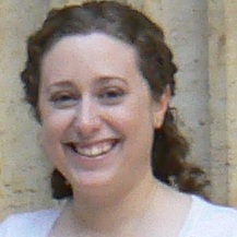 Rachel Feinmark headshot