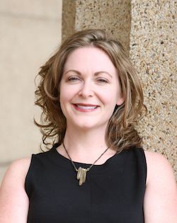 Audra Jennings headshot