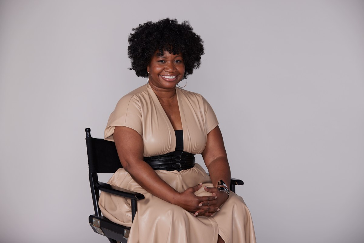 Dr. Deirdre Cooper Owens