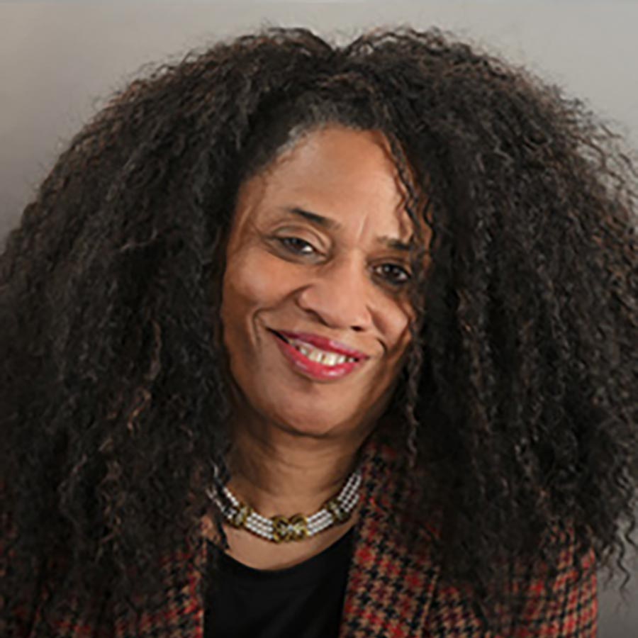 Dr. Laurie Nsiah-Jefferson